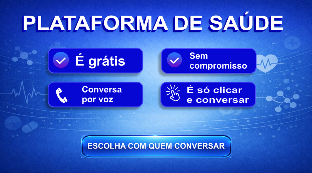 Plataforma de Saúde